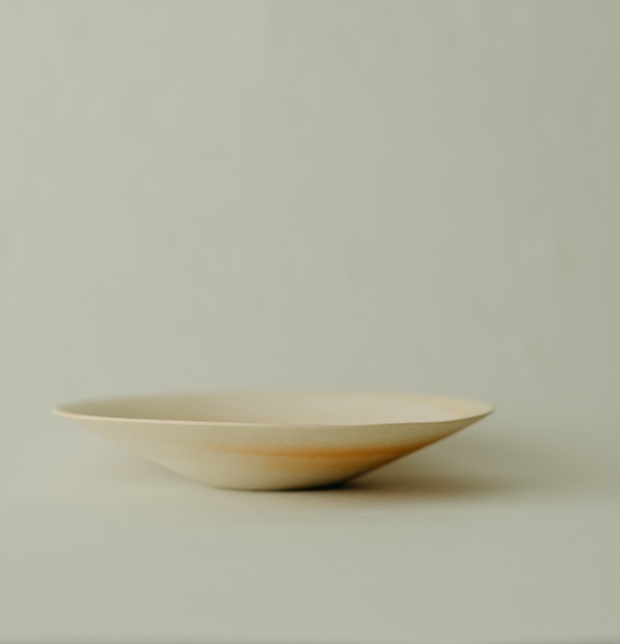 Midori Uchida - The Traveling Pottery A〜J