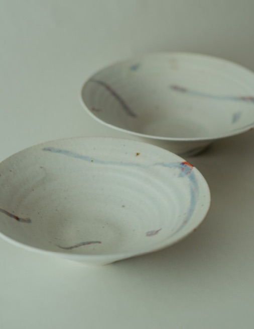 Project 01: The Traveling Pottery